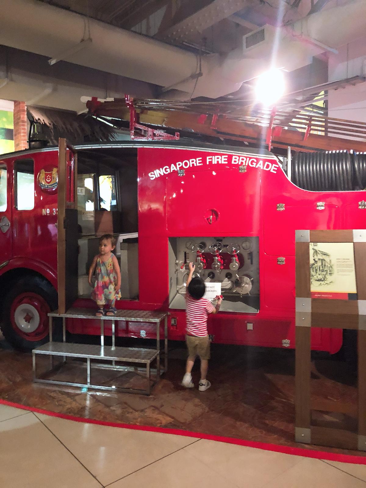 Rescue Mission 9