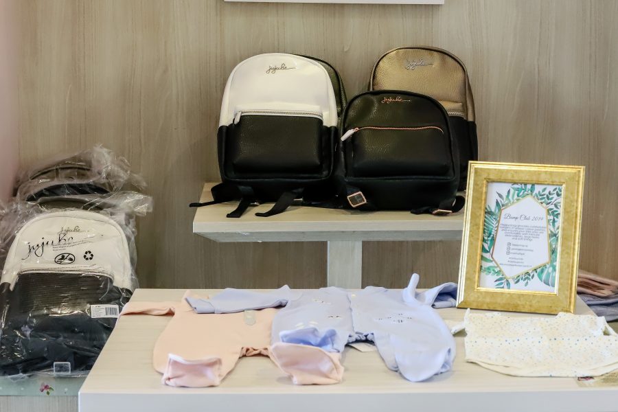 Happyology and Mothercare
