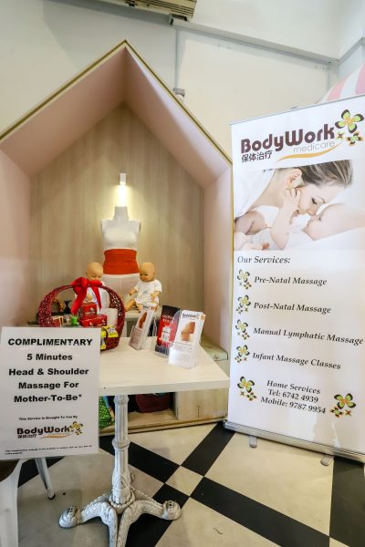 Bodyworks Medicare