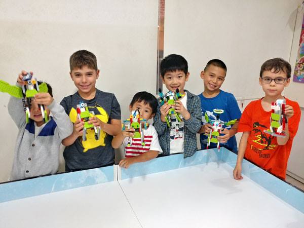 STEM Programme