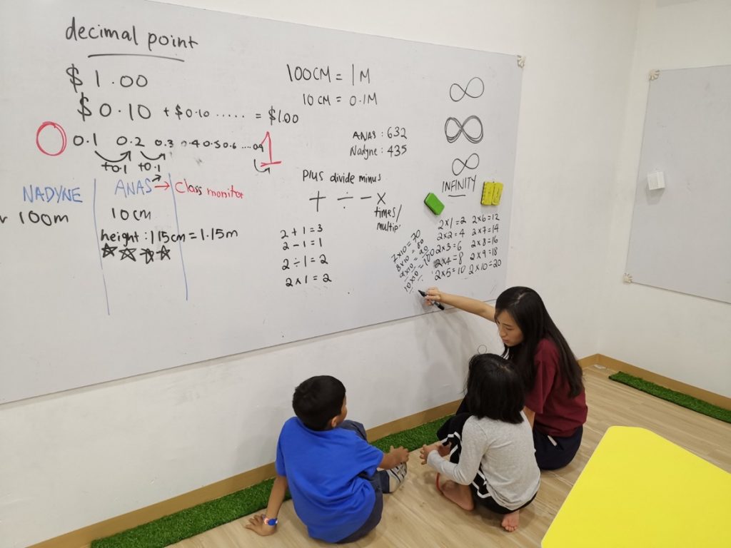 STEM Programme