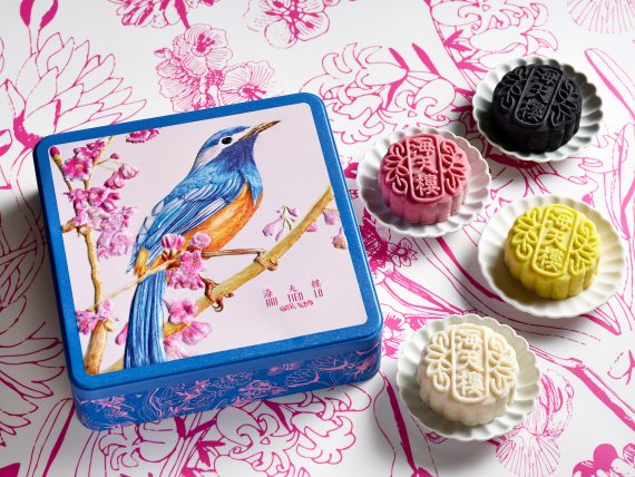 mooncake