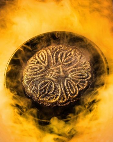 mooncake