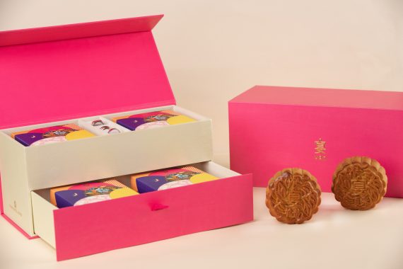 mooncake