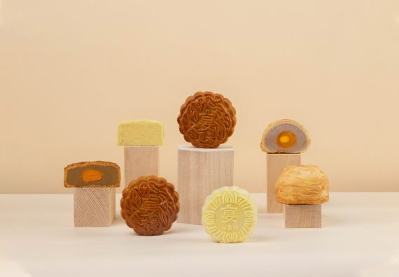 mooncake