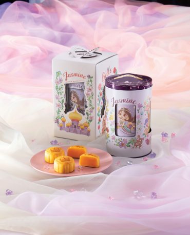 mooncake