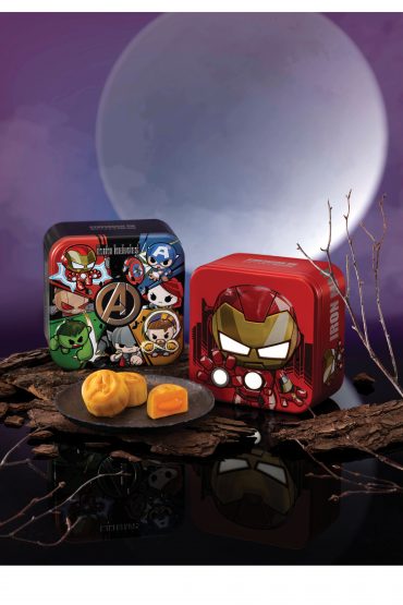 mooncake
