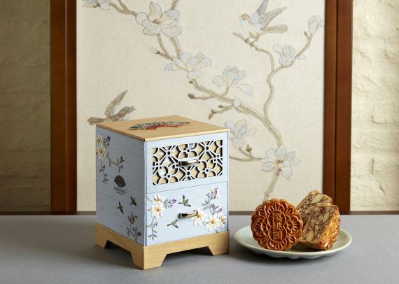 mooncake