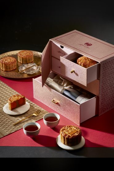 mooncake