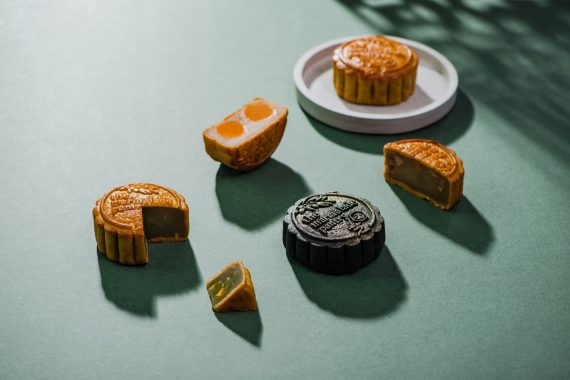 mooncake