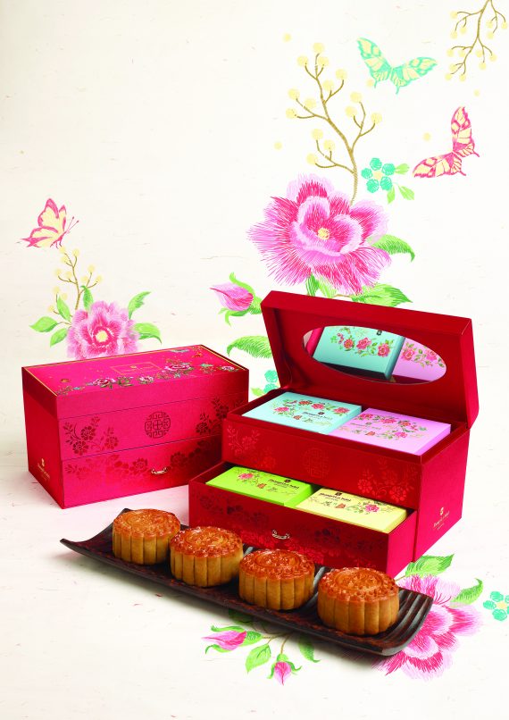 mooncake
