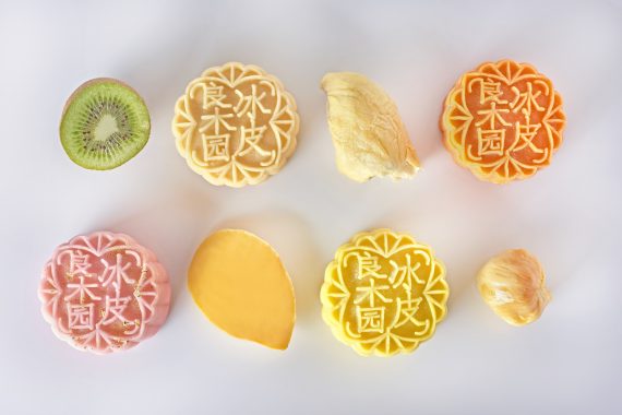 mooncake
