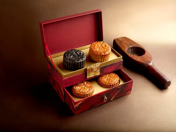 mooncake