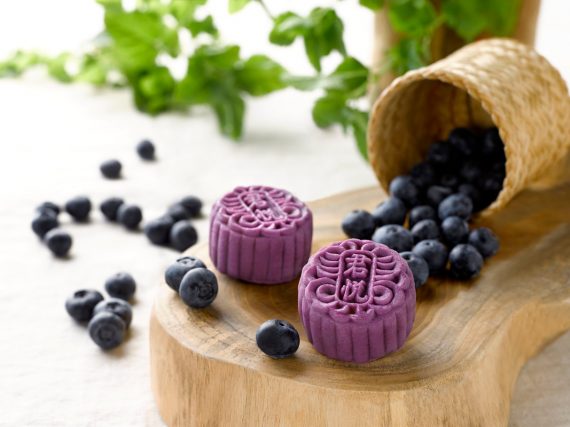 mooncake