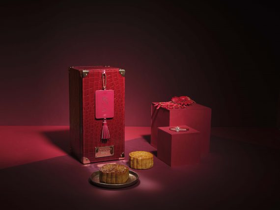 mooncake