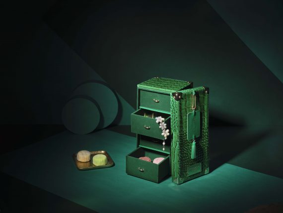 mooncake