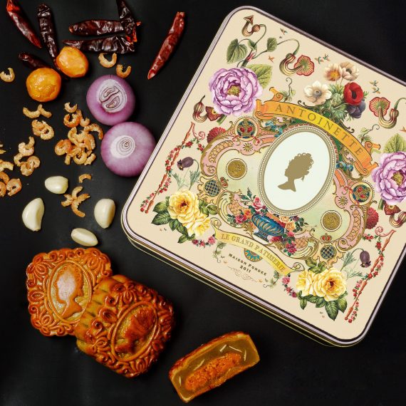 mooncake