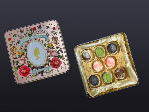mooncake