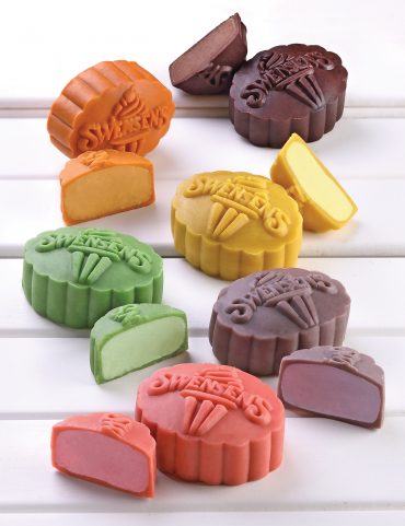 mooncake
