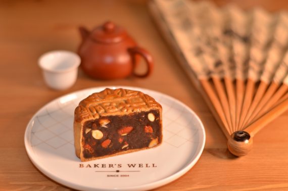 mooncake