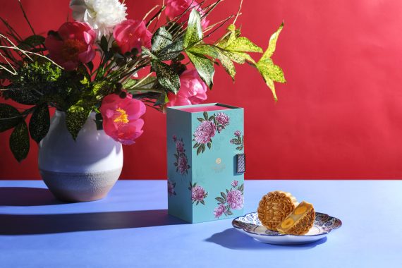 mooncake