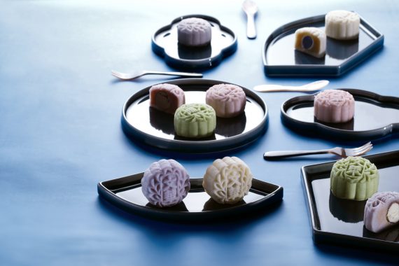 mooncake