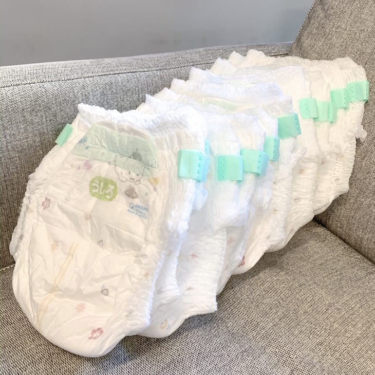10 Facts About Moony Diapers Firsthand Experiences From 3 Mums