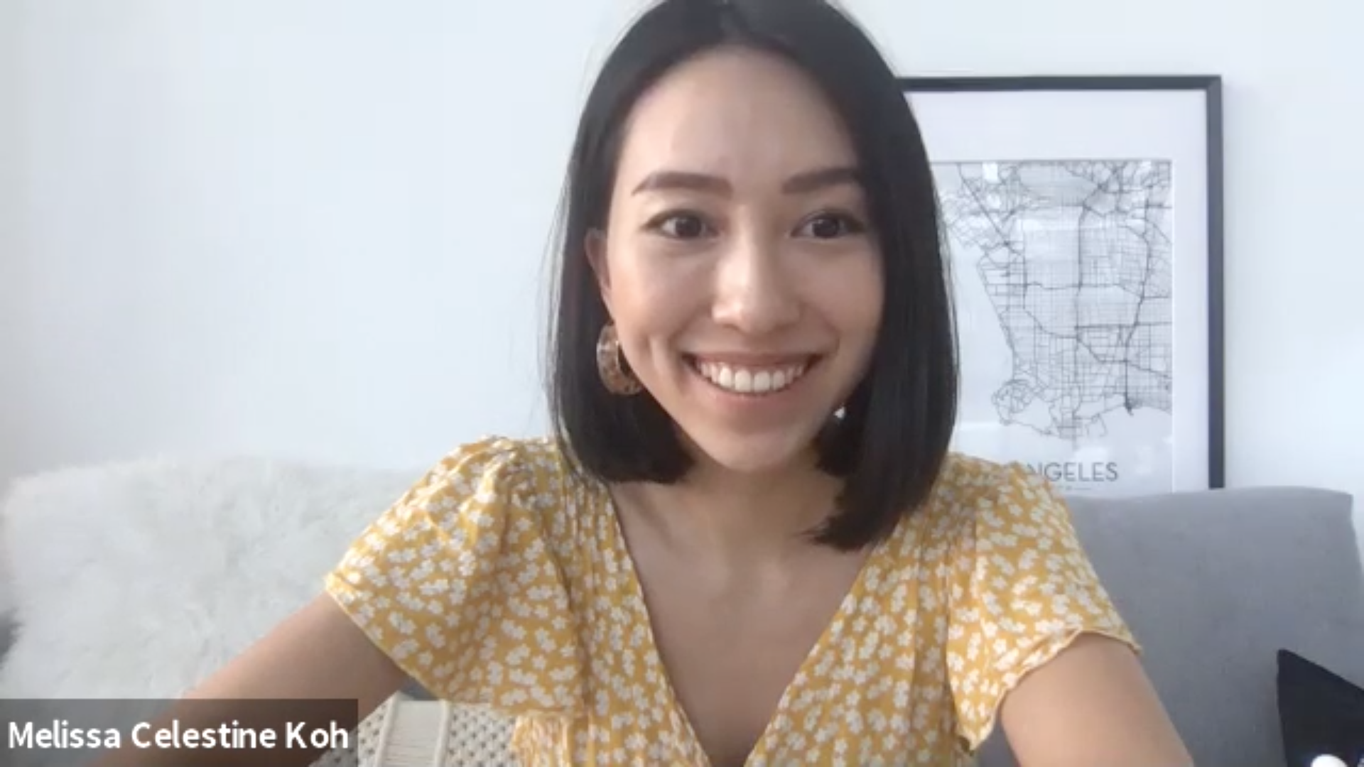 Melissa Celestine Koh, Singaporean lifestyle blogger and YouTuber, said she has a simple three-step skincare routine. She added that consistency is key to ensure her skin is at its best all the time.