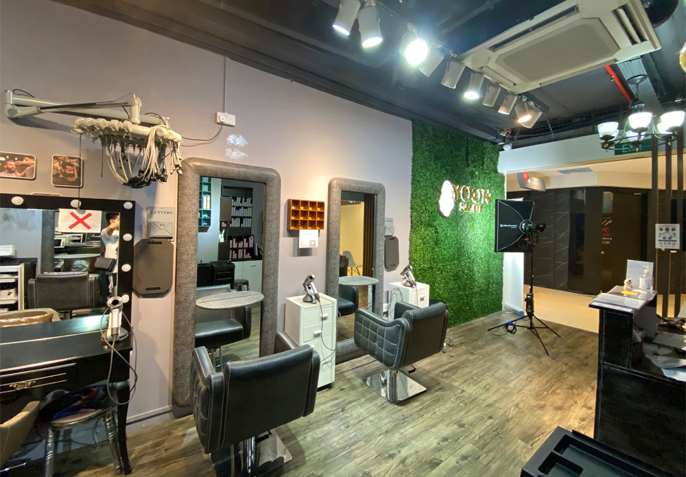Yoon Salon Reviews: Singapore's Premier Boutique Hair Salon - Mummyfique