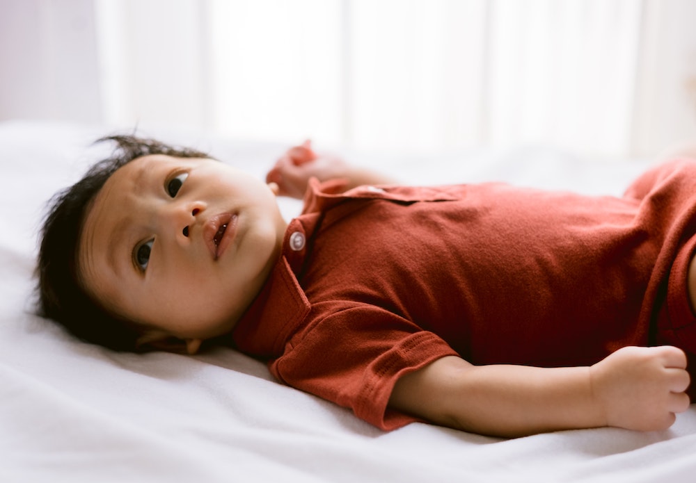 Help your toddler and preschooler get the sleep they need by building and maintaining good sleep habits. Image credit: Hanny Naibaho