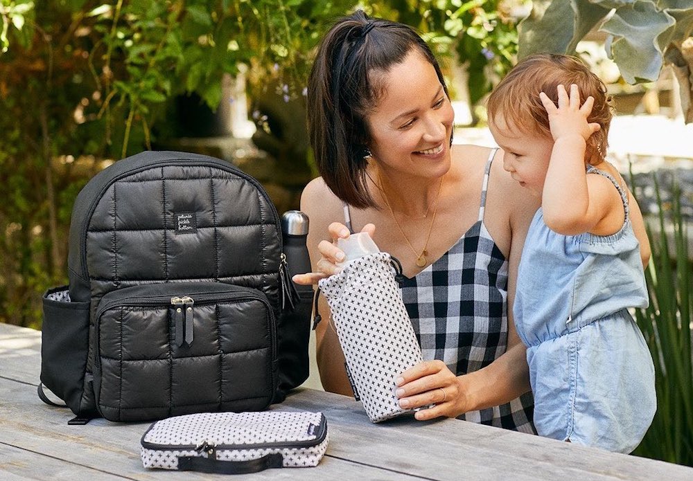 Diaper Bag Essentials For Your First Outing With Your Baby Mummyfique