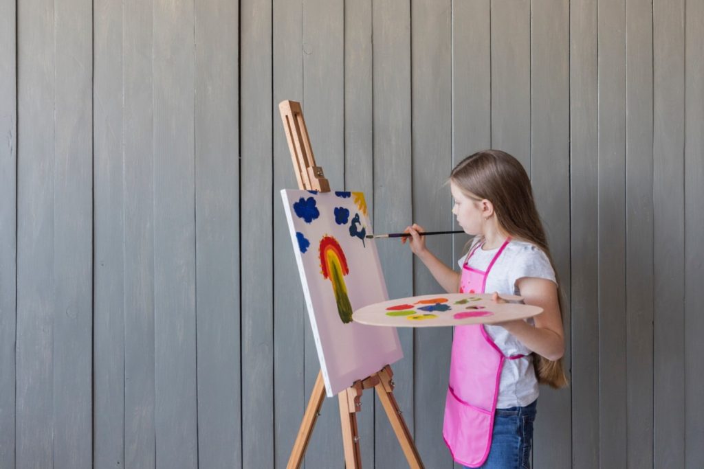 Stress-Busting Activities For Young Kids - Mummyfique