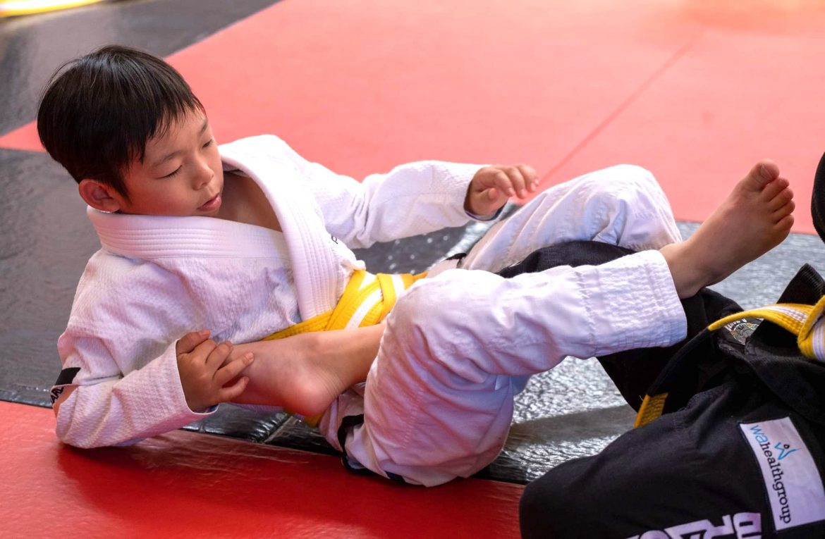 Why Kids Should Learn Martial Arts 2 Mummyfique