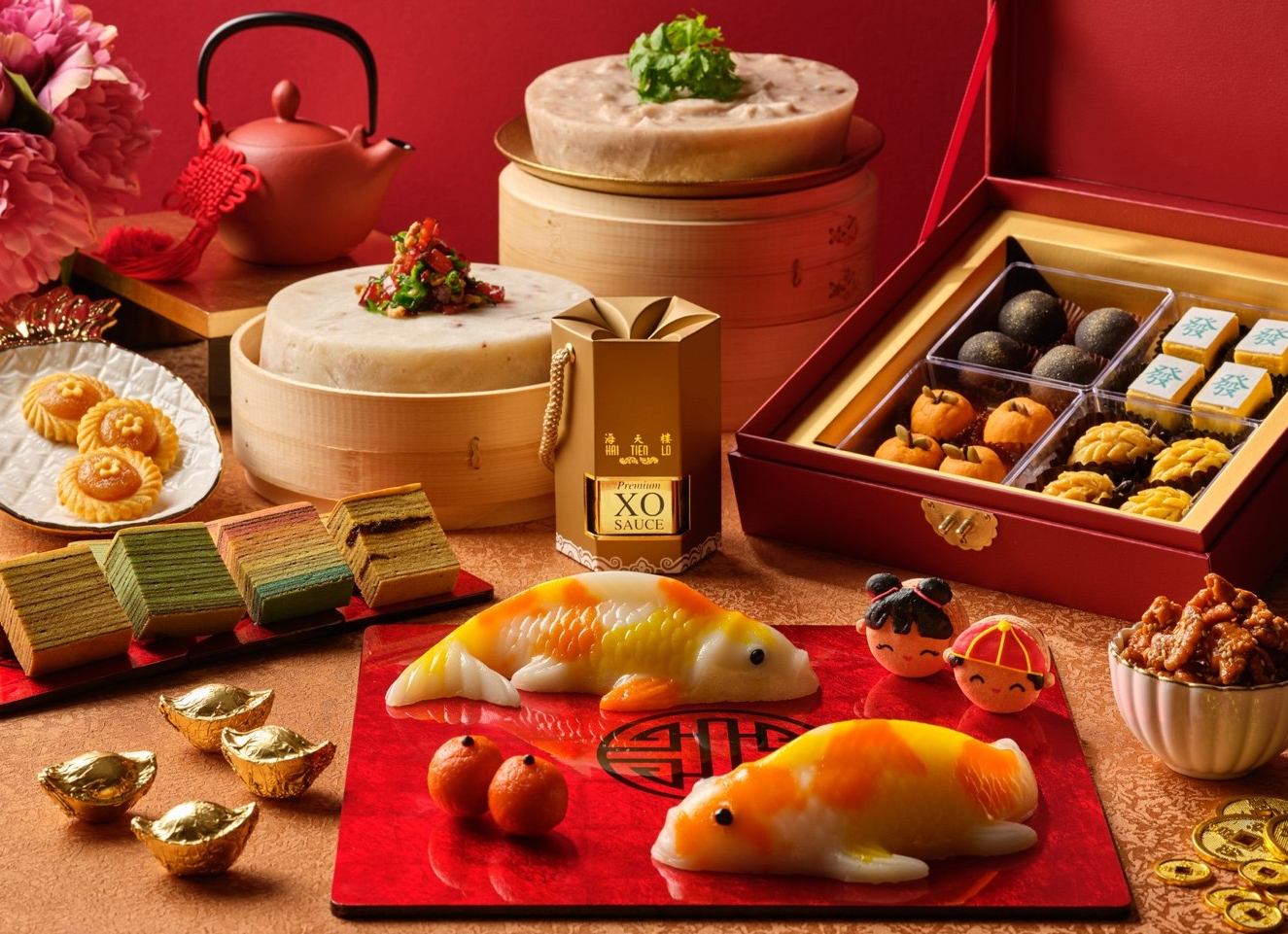 Feast Upon These Delectable Snacks This Chinese New Year 13 