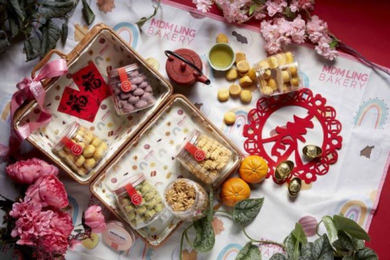 Feast Upon These Delectable Snacks This Lunar New Year 4 - Mummyfique
