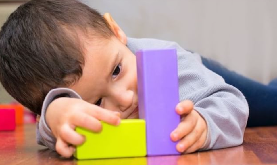 Signs And Symptoms Of Autism In Children