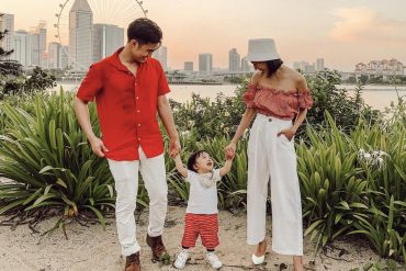 Meaningful Activities To Do For Families This National Day