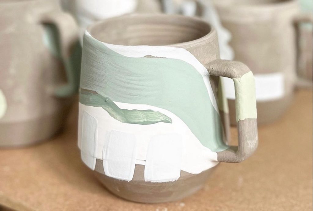 Top 10 Health Benefits of Pottery - ClayGround Studio & Gallery