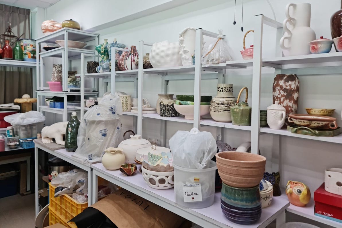 Five Health Benefits Of Pottery Making Mummyfique