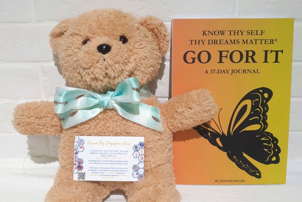 Singapore-Dream-Bear - Mummyfique