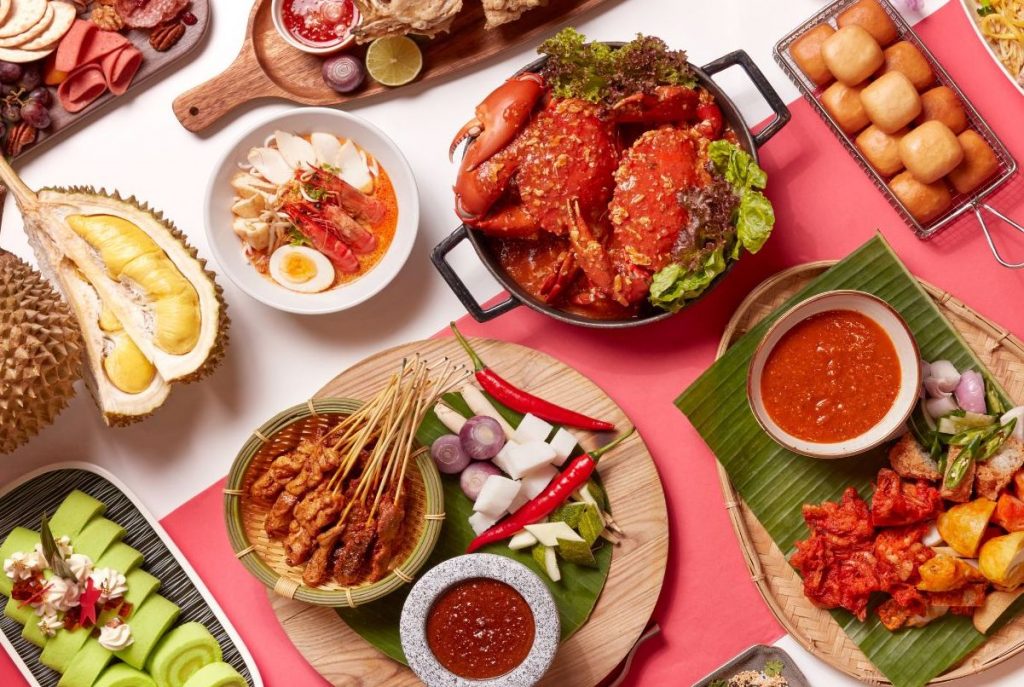 National Day Dining And Feasting Deals 2022