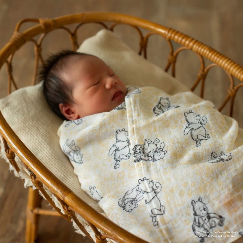 Baby Sleep: Facts, Essentials & Life-Changing Tips