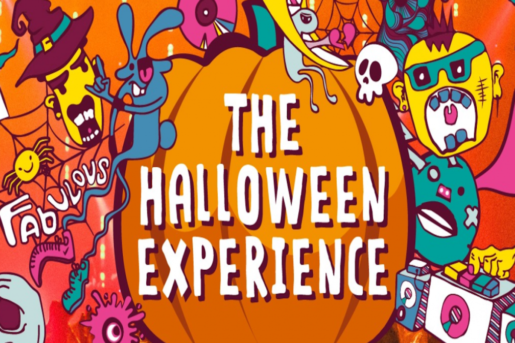 Where To Celebrate Halloween – Events & Dining Deals 2022