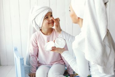 Innovative Skin Care Beauty Products For Mums And Kids