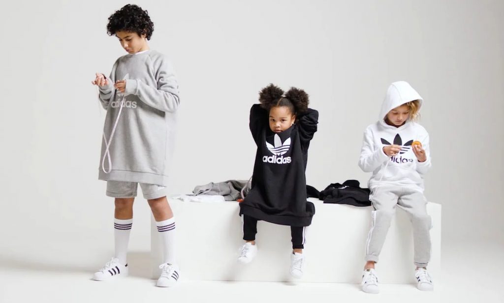 Adidas Track Suits