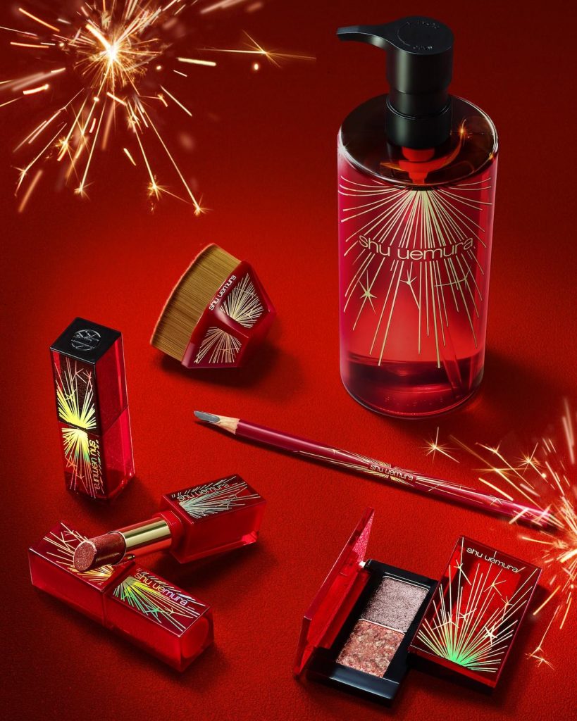 Beauty Products For Chinese New Year 2023 - Mummyfique