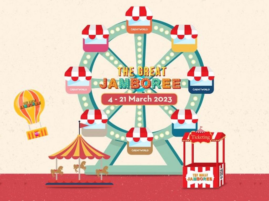 Top Family Events And Activities For March Holidays 2023