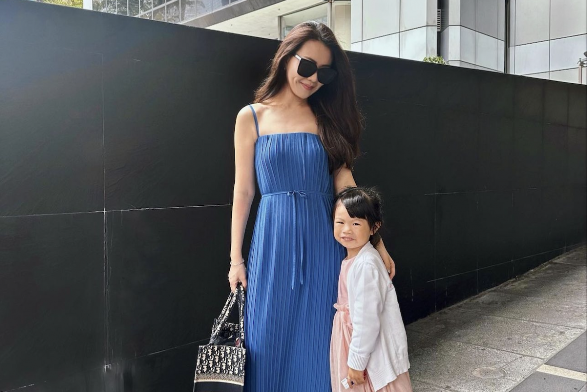 Mums We Love Lucinda Zhou, Ohvola Mummyfique