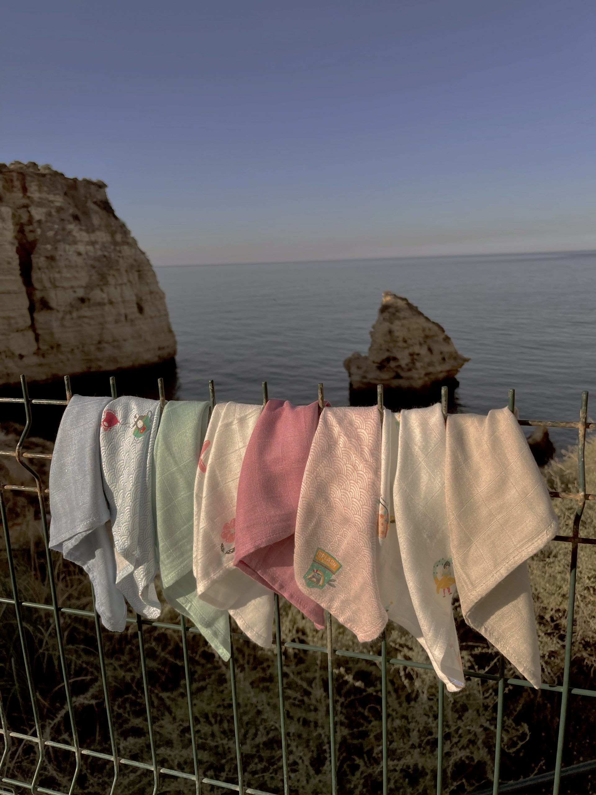 Children's Galleria by Motherswork Local & Sustainable Brands Mummyfique