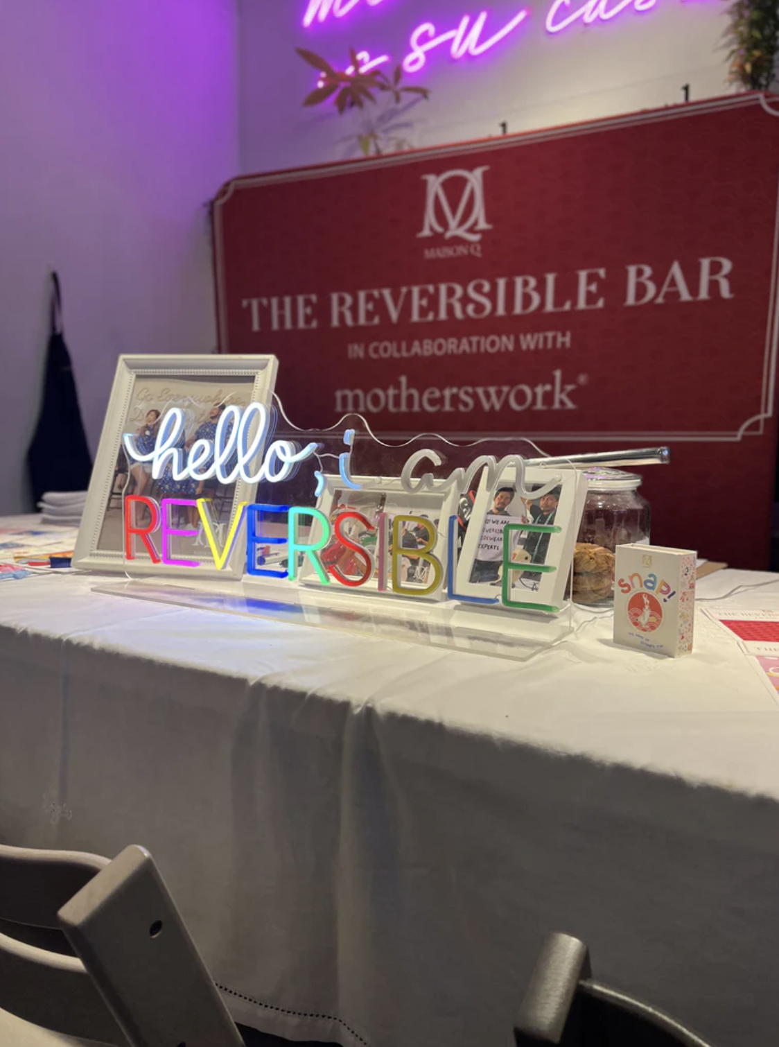 Children's Galleria by Motherswork Local & Sustainable Brands Mummyfique